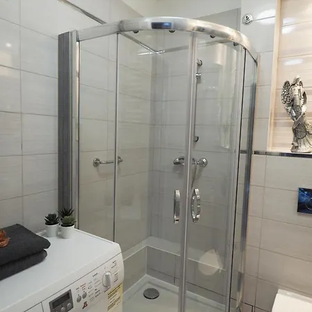 Lägenhet Kghn Wyszynskiego Ii