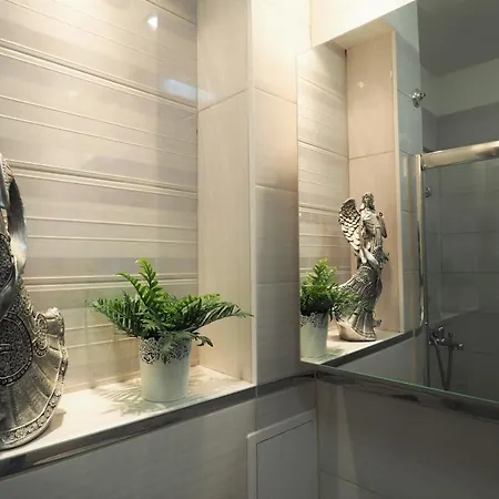 Lejlighed Kghn Wyszynskiego Ii