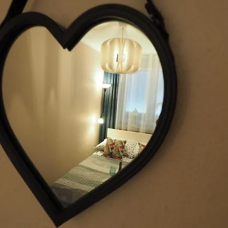 Lägenhet Kghn Wyszynskiego Ii Szczecin