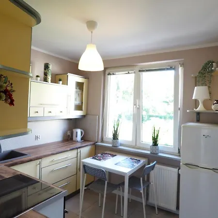 Kghn Wyszynskiego Ii Lejlighed