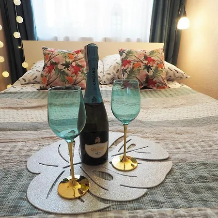 Lägenhet Kghn Wyszynskiego Ii