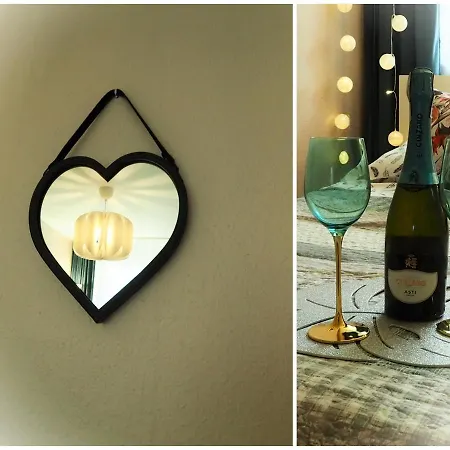 Lejlighed Kghn Wyszynskiego Ii