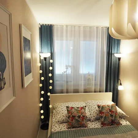 Kghn Wyszynskiego Ii * Szczecin