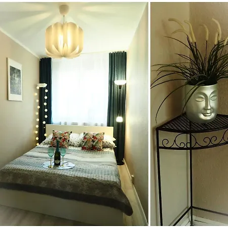 Kghn Wyszynskiego Ii * Szczecin