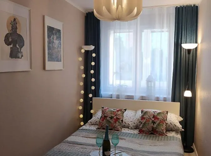 Kghn Wyszynskiego Ii * Estetino