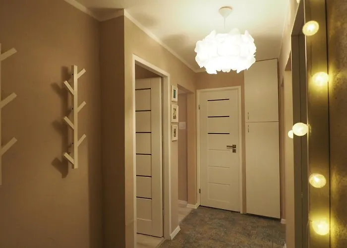 Kghn Wyszynskiego Ii Apartamento