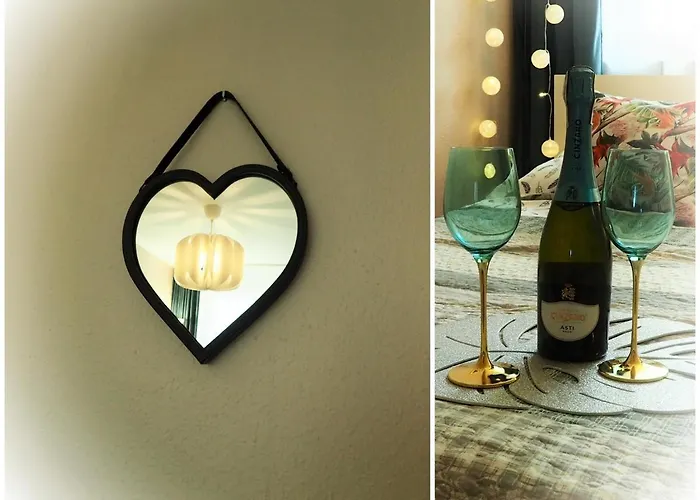 Apartamento Kghn Wyszynskiego Ii