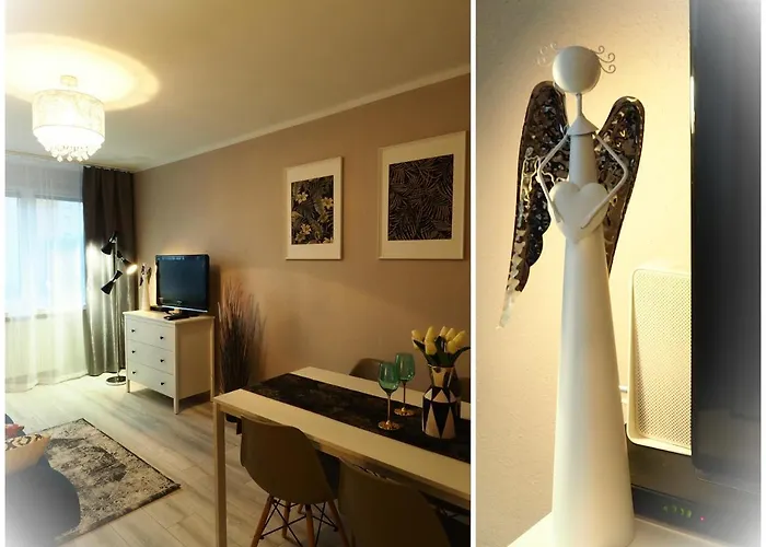 Kghn Wyszynskiego Ii Estetino