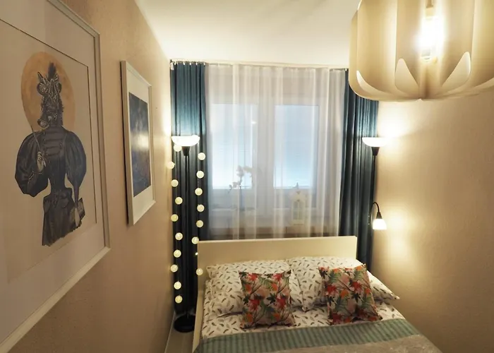 Kghn Wyszynskiego Ii * Estetino