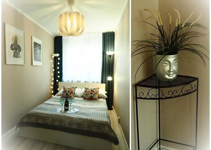 Kghn Wyszynskiego Ii * Estetino